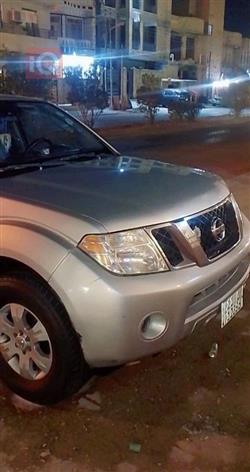 نيسان باثفايندر